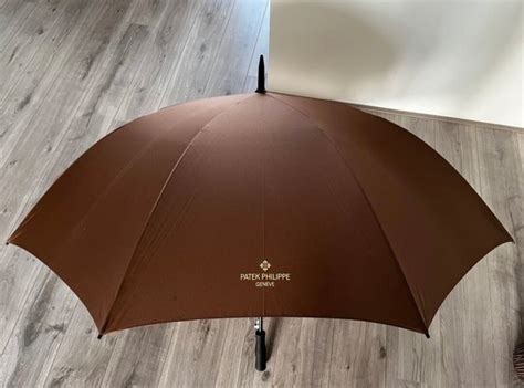 patek philippe umbrella.